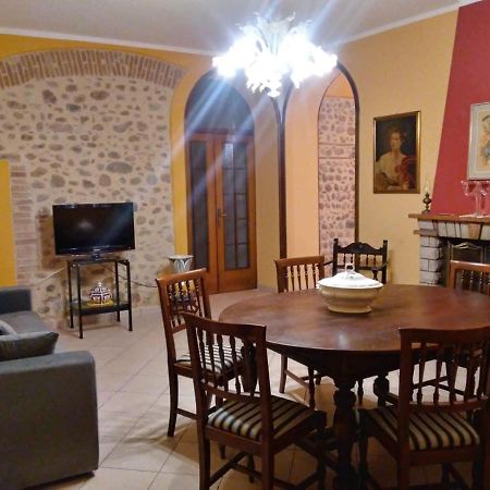 Cà Romi Villa Volta Mantovana Ngoại thất bức ảnh