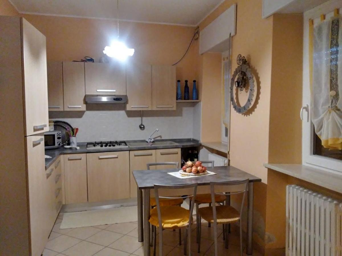 Cà Romi Villa Volta Mantovana Ngoại thất bức ảnh