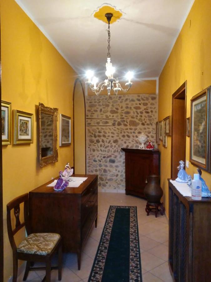 Cà Romi Villa Volta Mantovana Ngoại thất bức ảnh