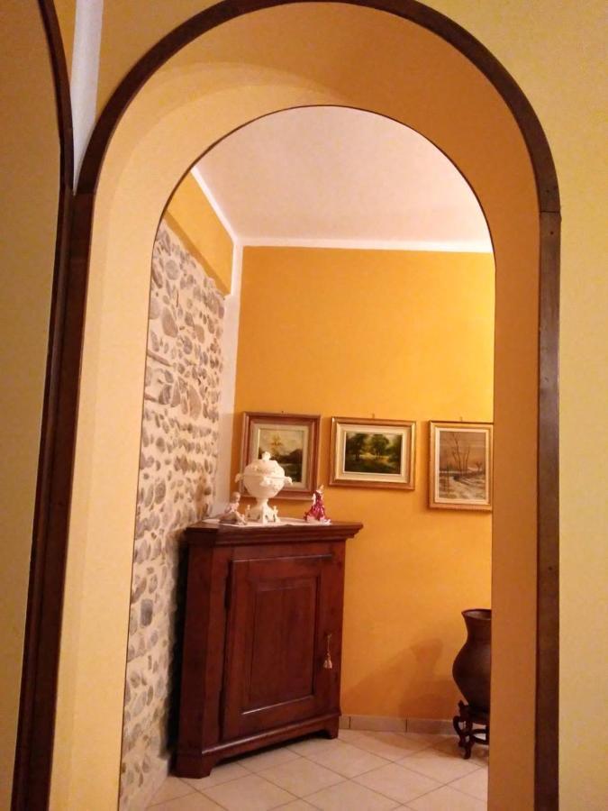 Cà Romi Villa Volta Mantovana Ngoại thất bức ảnh