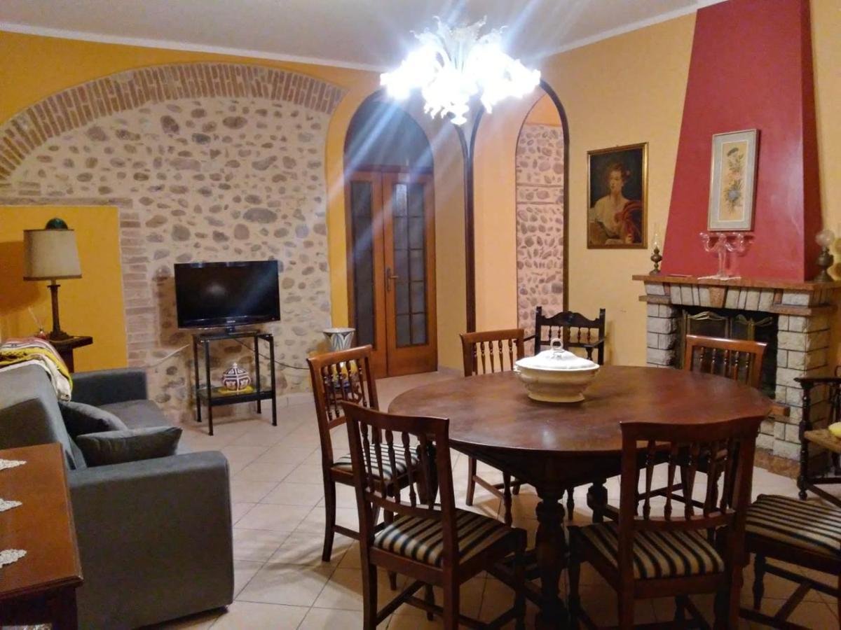 Cà Romi Villa Volta Mantovana Ngoại thất bức ảnh