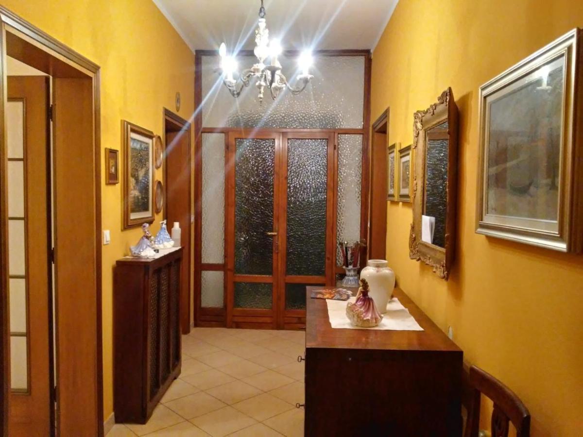 Cà Romi Villa Volta Mantovana Ngoại thất bức ảnh
