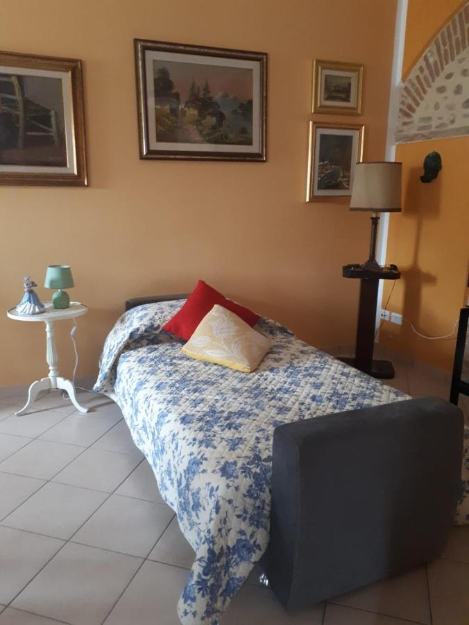 Cà Romi Villa Volta Mantovana Ngoại thất bức ảnh
